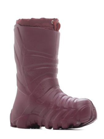 Сапожки детские из полимерного материала Сапожки детские из полимерного материала