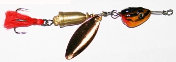 блесна вращающаяся с колокольчиком и подгрузом (1 лепесток) 17гр (уп-5шт) blesna_vrashch_s_kolok_podgruz_1lep_17gr_up_5sht_1