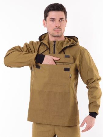 Костюм "Противоэнцефалитный" (Палатка) Хаки