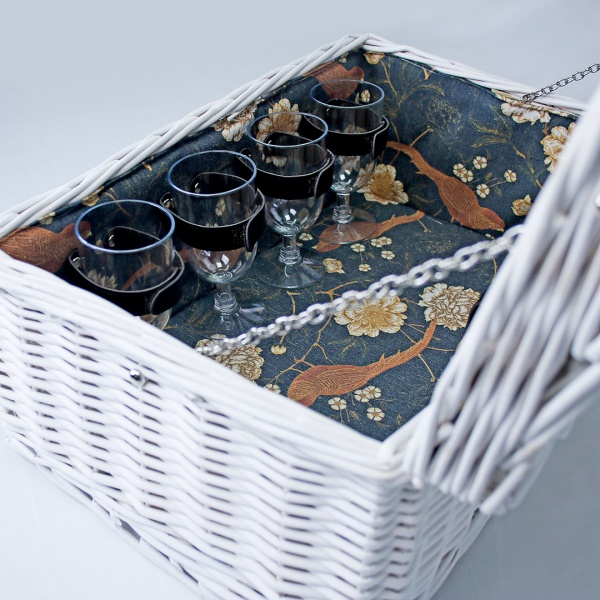 Корзина LINYI ZHIQUAN ZQ20-6321 (д/пикника) (плет) (4 перс) korzina_linyi_zhiquan_zq20_6321_d_piknika_plet_4_pers