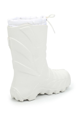 Сапожки детские из полимерного материала Сапожки детские из полимерного материала