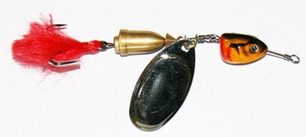 блесна вращающаяся с колокольчиком и подгрузом (1 лепесток) 23гр (уп-5шт) blesna_vrashch_s_kolok_podgruz_1lep_23gr_up_5sht_1