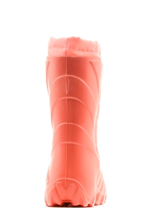 Сапожки детские из полимерного материала Сапожки детские из полимерного материала