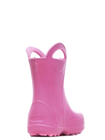 Сапожки детские ЭВА