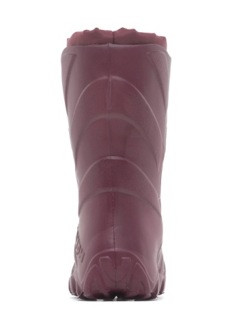 Сапожки детские из полимерного материала Сапожки детские из полимерного материала