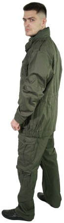 Костюм «Нато»  (хлопок, олива) 7.62