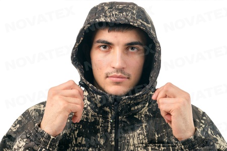 Костюм «Барс» (полофлис, страйк) КВЕСТ