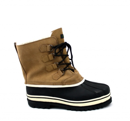 Ботинки зимние 