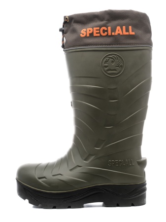 Сапоги мужские Speci.ALL PROTECTOR