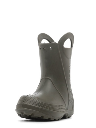 Сапожки детские ЭВА