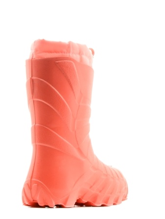 Сапожки детские из полимерного материала Сапожки детские из полимерного материала