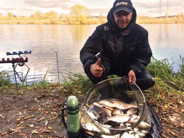 Термос "Шторм" 1 л  termos_bytovoy_vakuumnyy_dlya_napitkov_tm_arktika_1000ml_art_109_1000m_zelenyy