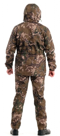 Костюм "Свелл" (полофлис,каньон) КВЕСТ