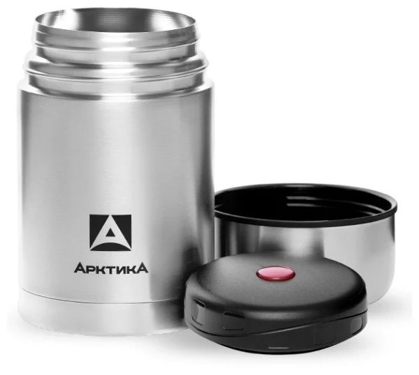 Термос с широким горлом Арктика 750 мл termos_bytovoy_vakuumnyy_s_shirokim_gorlom_tm_arktika_750ml_art_301_750