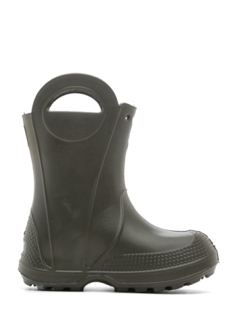 Сапожки детские ЭВА