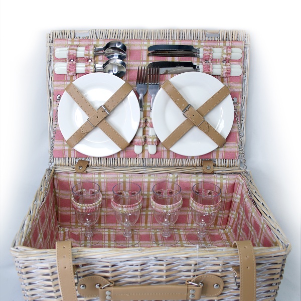 Корзина LINYI ZHIQUAN ZQ20-6309 (д/пикника) (плет) (4 перс) korzina_linyi_zhiquan_zq20_6309_d_piknika_plet_4_pers