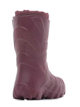 Сапожки детские из полимерного материала Сапожки детские из полимерного материала