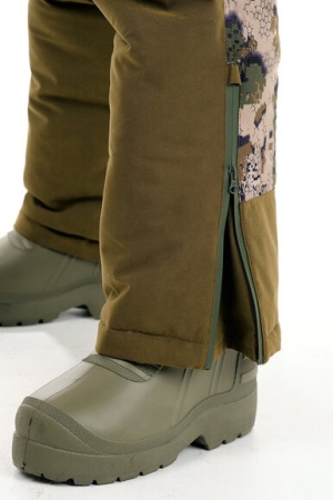 Костюм «Кобра Зима» PRIDE