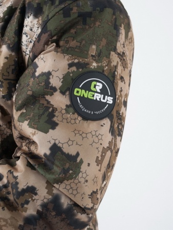 Костюм "ТАКТИКА -45" (Алова) Бежевый