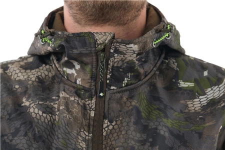 Костюм «Свелл»  (полофлис, т.камыш) КВЕСТ