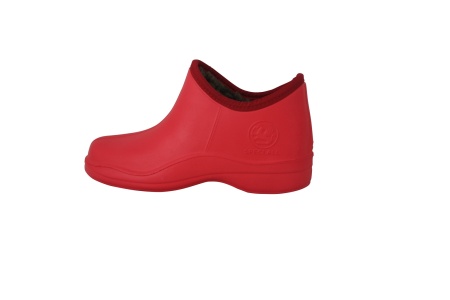 Галоши женские