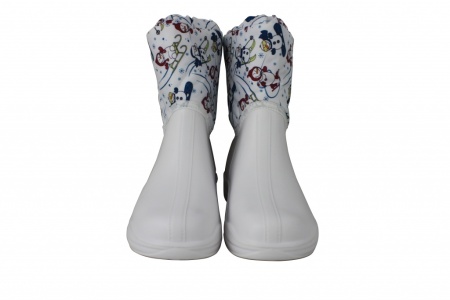 Полусапожки женские