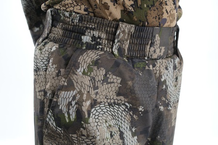 Костюм «Свелл»  (полофлис, т.камыш) КВЕСТ