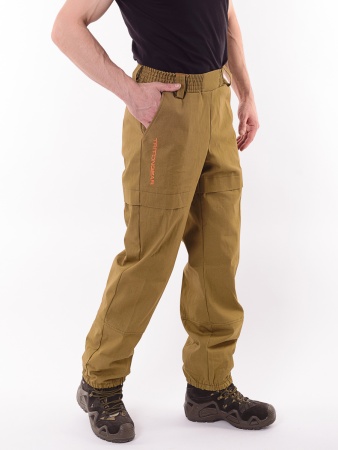 Костюм "FORESTER" (Палатка, Хаки) TRITON