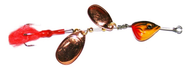 блесна вращающаяся с подгрузом (2 лепестка) 16гр (уп-5шт) blesna_vrashchayushchayasya_s_podgruzom_2lep16gr_up_5sht_1