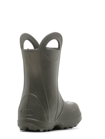 Сапожки детские ЭВА