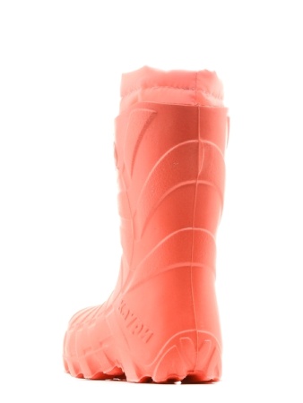 Сапожки детские из полимерного материала Сапожки детские из полимерного материала