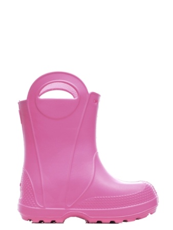 Сапожки детские ЭВА