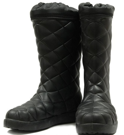 Сапоги ЭВА -45 градусов