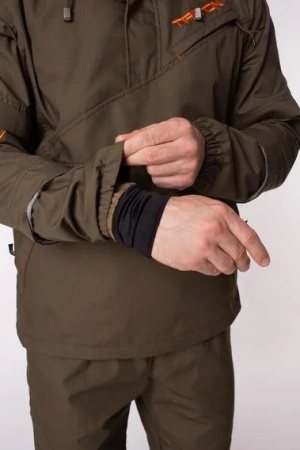 Костюм "SNAR" (РипСтоп, Коричневый) TRITON