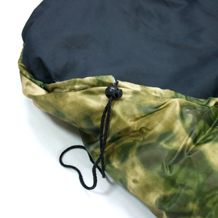 Спальный мешок