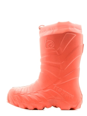 Сапожки детские из полимерного материала Сапожки детские из полимерного материала