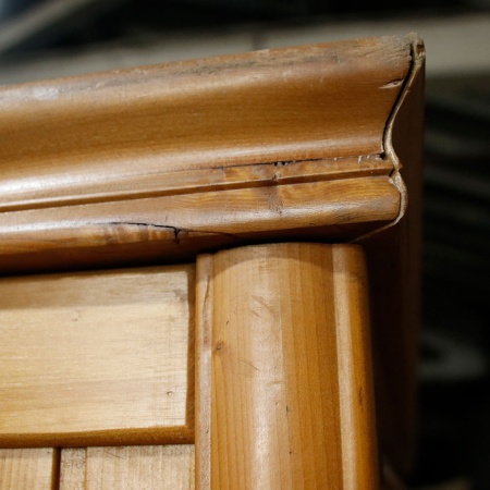 Инфракрасная 4-х местная сауна Hemlock  Инфракрасная 4-х местная сауна Hemlock