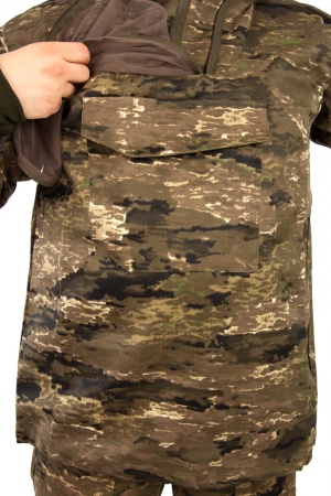 Костюм "Антигнус"  (грета, топь)