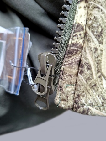 Костюм охотничий Фаворит, демисезонный (алова/светлый камыш)