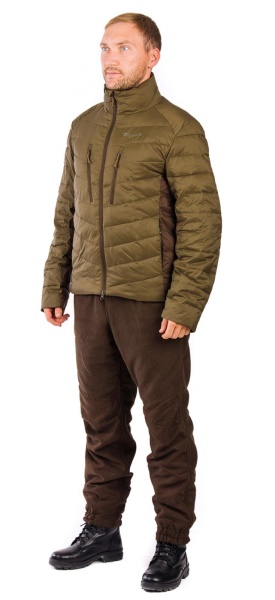 kurtka_muzhskaya_mangust_neylon_korichnevyy