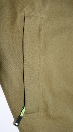 Скаут костюм (палатка, хаки)