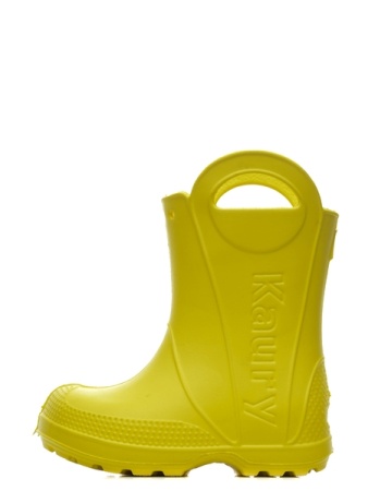 Сапожки детские ЭВА