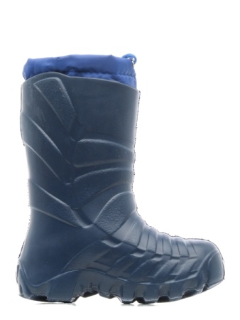 Сапожки детские из полимерного материала Сапожки детские из полимерного материала