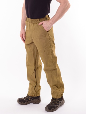 Костюм "Противоэнцефалитный" (Палатка) Хаки