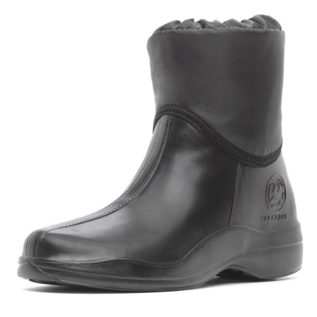 Полусапоги мужские