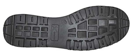 Ботинки "Кобра" 