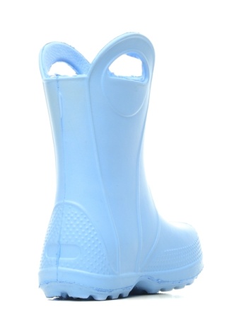 Сапожки детские ЭВА