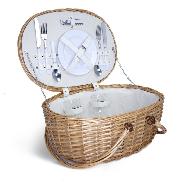 Корзина LINYI ZHIQUAN ZQ22-1015 (д/пикника) (плет) (2 перс) korzina_linyi_zhiquan_zq22_1015_d_piknika_plet_2_pers