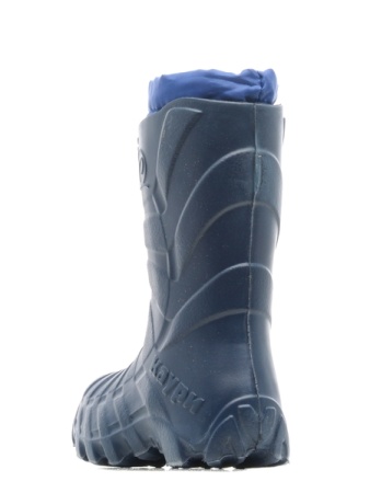 Сапожки детские из полимерного материала Сапожки детские из полимерного материала