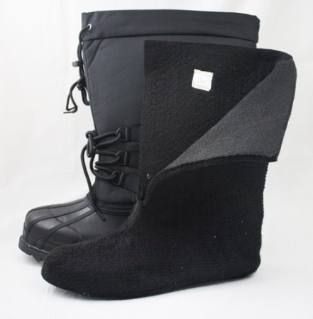 Ботинки зимние 